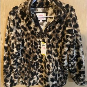 Cheetah Sherpa